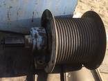 Барабан L-410мм. К крану ККС-10. - фото 3
