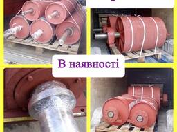 Барабан приводний 320х450 мм