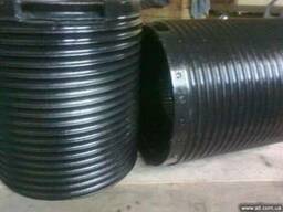 Барабан тельферный