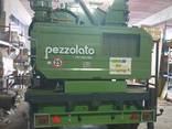 Барабанний подрібнювач Pezzolato PTH 1000/1000 G - фото 5