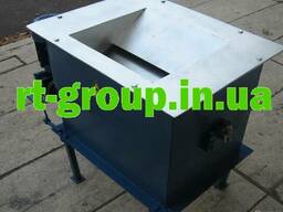 Барабанный Магнитный Сепаратор