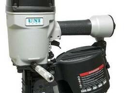 Барабанный пневмопистолет Unitool C38100 EPAL под гвозди 55-