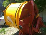 Барабанные измельчители соломы Tomahawk 4040-5050-5050XL - фото 1