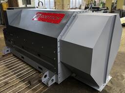 Барабанний просіювач від Rodtech Recycling