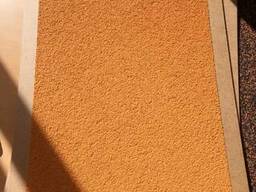 Баранек силікат-силікон