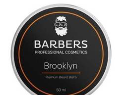 Barbers Professional Cosmetics Barbers Бальзам для бороды Brooklyn 50 мл