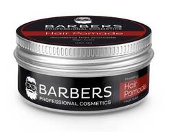 Barbers Professional Cosmetics Помада для волосся Barbers Modeling Hair Pomade High. ..