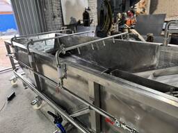 Барботажна мийка