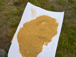 Барда післяспиртова кукурудзяна