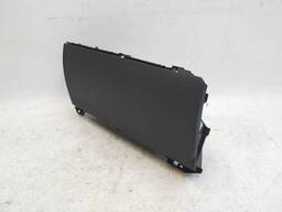 Бардачок (перчаточный ящик) BLK BASE (поврежденный) Tesla model 3, model Y 1083340-00-H