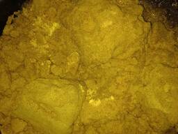 Барий хромовокислый . Барий двухромовокислый .