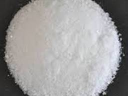 Барий сернокислый аккумуляторный