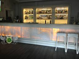 Барні стійки, рецепції Львів