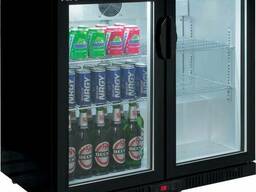 Шкаф холодильный барный Scan SC 210