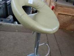 Барные стулья б/у, стулья на высокой ножке б/у, барный стул