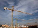 Cargo_Hose_Handling-, Marine_ DeckCrane, ship_hydraulic - фото 3