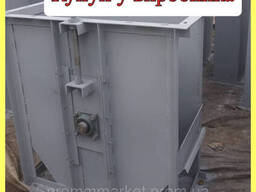 Башмак для норії 10 т