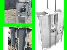 Башмак норії