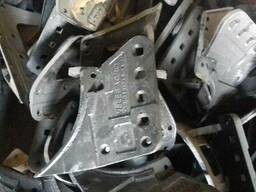 Башмак плуга ПЛН