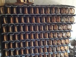 Башмак тормозной горочный 8739.000сб