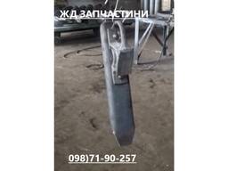 Башмак тормозной универсальный ТУ У 35.2-14312565-023:2009
