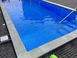 Бассейн. Строительство и монтаж композитных бассейнов. - фото 2
