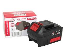 Батарея аккумуляторная Vitals ASL 1830P SmartLine