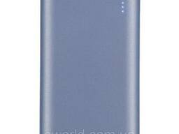 Батарея универсальная 2E 10000мА/ч, DC 5V, 2USB-1A 2.1A. ..