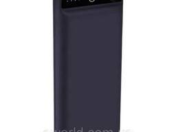 Батарея универсальная 2E 20000мА/ч, DC 5V, 2USB-2.1A. ..