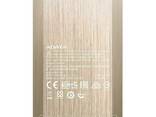 Батарея универсальная Adata A10050 10050mAh Golden. .. - фото 2