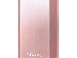 Батарея универсальная Adata A10050 10050mAh Rose Golden. ..