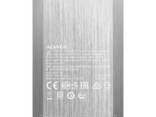 Батарея универсальная Adata A10050 10050mAh Silver. .. - фото 2