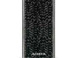 Батарея универсальная Adata P10000 Black (1000mAh out. ..