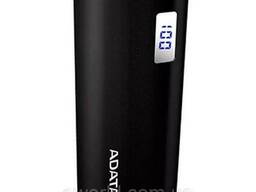 Батарея универсальная Adata P12500D 12500mAh Black. ..