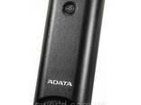 Батарея универсальная Adata P5000 Black (5000mAh, 5V*1A. .. - фото 1