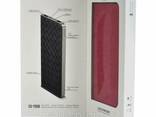 Батарея универсальная CoolUp CU-Y006 6500mAh Rose. .. - фото 3
