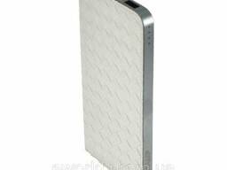 Батарея универсальная CoolUp CU-Y006 6500mAh White. ..