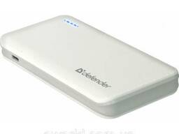 Батарея универсальная Defender 5000mAh Li-pol USB*1 2A. ..