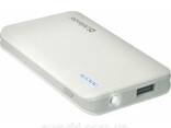 Батарея универсальная Defender 5000mAh Li-pol USB*1 2A. .. - фото 1