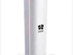 Батарея универсальная Drobak Power-2200 (Li-Ion/White). ..