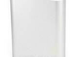 Батарея универсальная Extradigital ED-86 Silver 10400 mAh. .. - фото 2