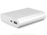 Батарея универсальная Extradigital ED-86 Silver 10400 mAh. .. - фото 3