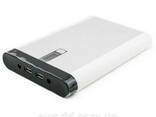 Батарея универсальная Extradigital MP-32000-B 34200mAh. .. - фото 1