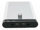 Батарея универсальная Extradigital MP-32000-B 34200mAh. .. - фото 2