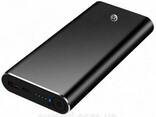 Батарея универсальная Extradigital PD-QC20000 (20000 mAh. .. - фото 1