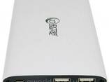 Батарея универсальная Extradigital YN-034L 10 000 mAh. .. - фото 1