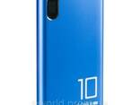 Батарея универсальная Gelius Pro CoolMini GP-PB10-005 10. .. - фото 1