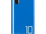 Батарея универсальная Gelius Pro CoolMini GP-PB10-005 10. .. - фото 2