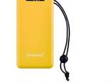 Батарея универсальная Intenso F10000 10000mAh QC/3.0, powerbank, Внешний аккумулятор - фото 1