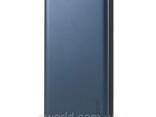 Батарея универсальная Recci Lustre 10000mAh blue с. .. - фото 1